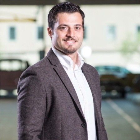 Car's agent